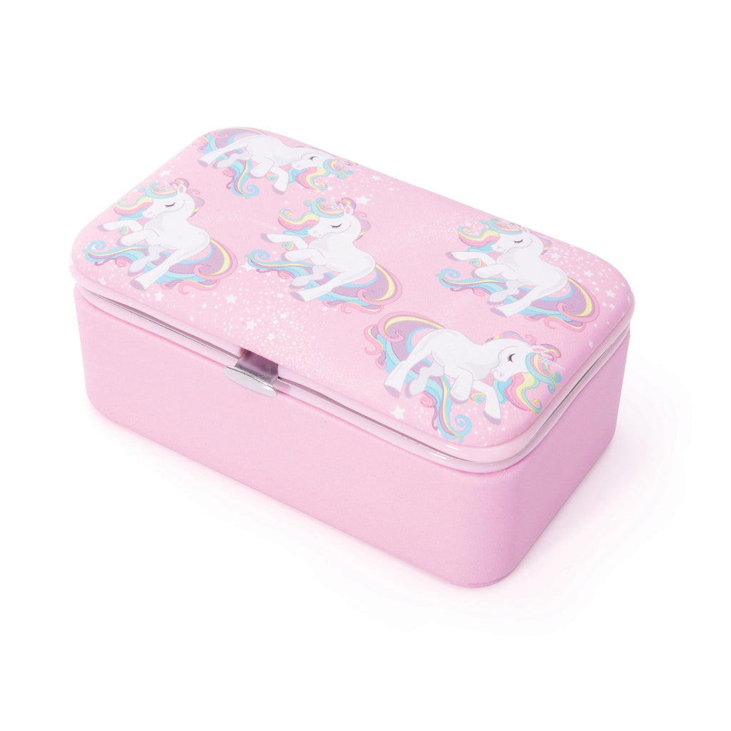 IsGift Jewellery Box-Unicorns