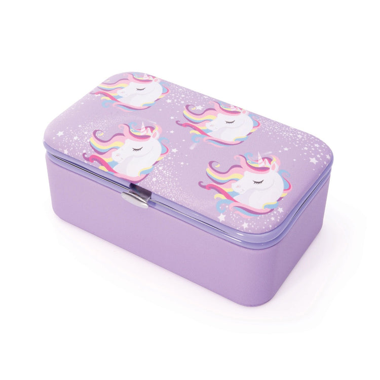 IsGift Jewellery Box-Unicorns