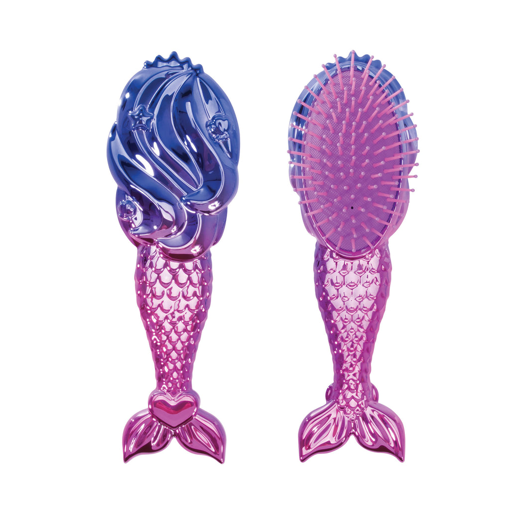 IsGift Mermaid Hairbrush