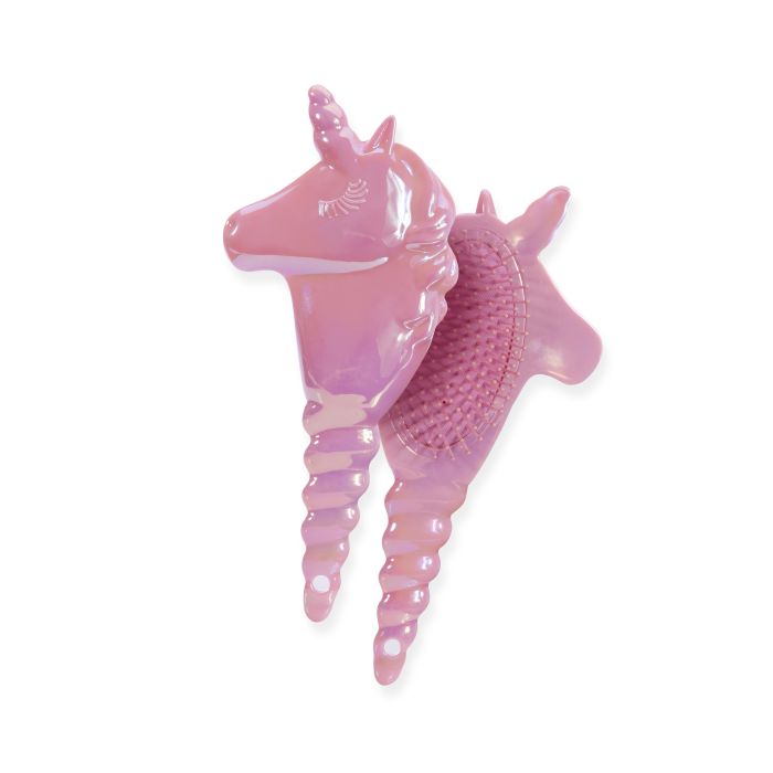 ISGIFT UNICORN FANTASY HAIRBRUSH