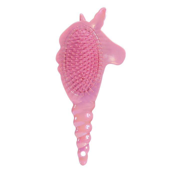 ISGIFT UNICORN FANTASY HAIRBRUSH