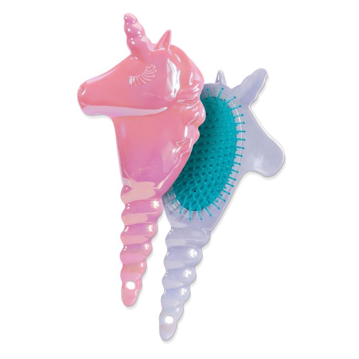 ISGIFT UNICORN FANTASY HAIRBRUSH