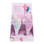 ISGIFT UNICORN FANTASY HAIRBRUSH