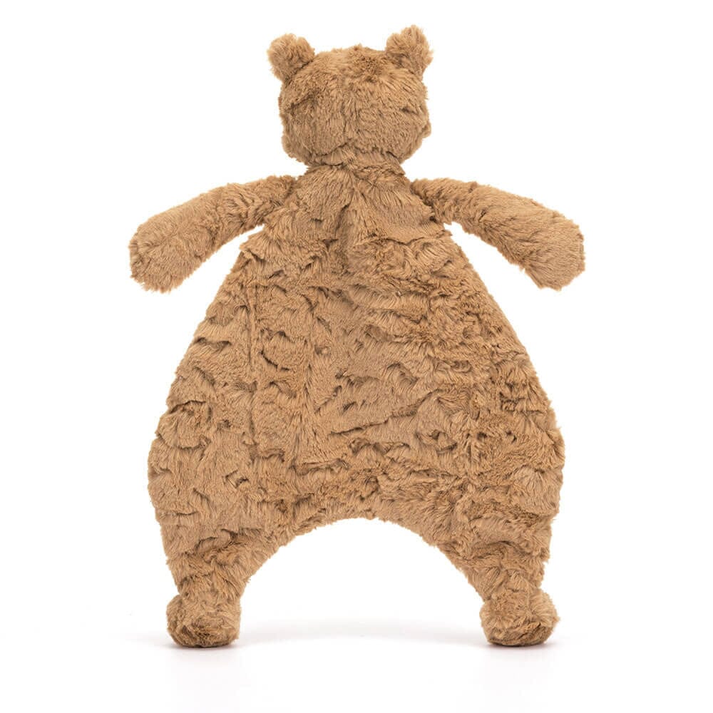 Jellycat BARTHOLOMEW BEAR COMFORTER