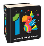 Chunky Neon BB - Numbers