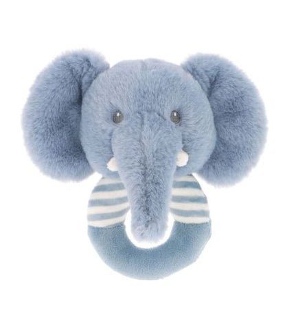 Korimco  ELEPHANT ST RATTLE 14CM
