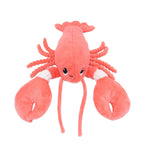 Les Ptipotos Iloveyou the Lobster, Mum & Baby