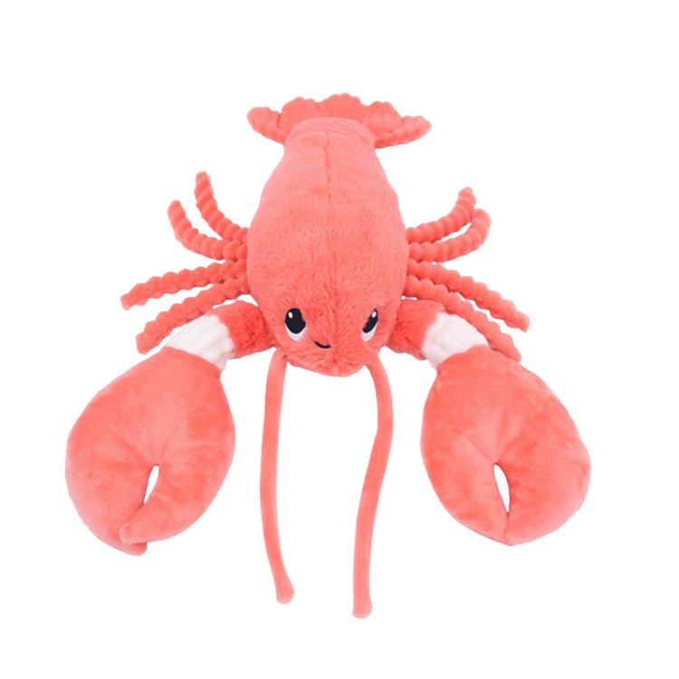 Les Ptipotos Iloveyou the Lobster, Mum & Baby