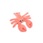 Les Ptipotos Iloveyou the Lobster, Mum & Baby