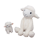 Les Ptipotos Olou the Sheep, Mum & Baby