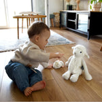 Les Ptipotos Olou the Sheep, Mum & Baby