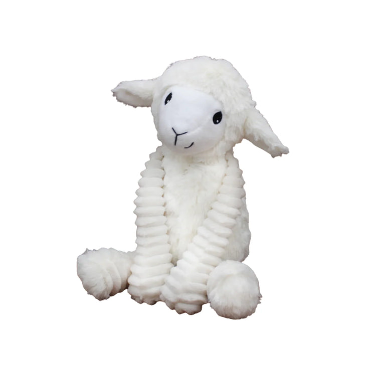Les Ptipotos Olou the Sheep, Mum & Baby