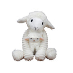 Les Ptipotos Olou the Sheep, Mum & Baby