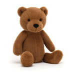 Jellycat Maple Bear Brown