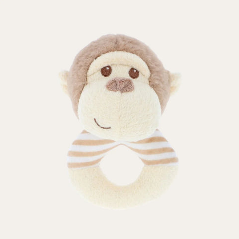 Korimco MONKEY R RATTLE (KBABY)