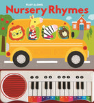 Piano Book - Nursery Rhymes