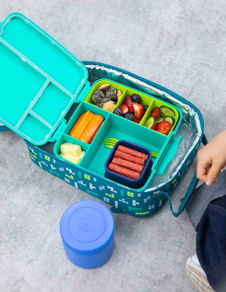 MontiiCo Feast Lunch Box - Mojito