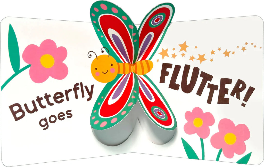 Mini Pops - Over the Rainbow!