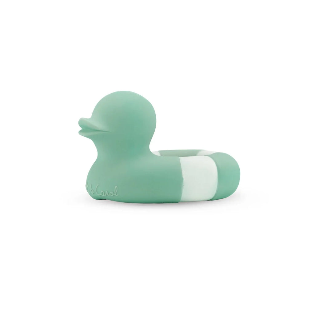 Oli&Carol Floatie DuckMint