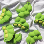 Oli&Carol Oli&Carol Keiko the Edamame