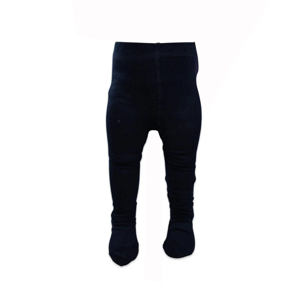 KORANGO Essentials Plain Tight Navy