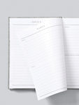 Write to Me 9 Months. Pregnancy Jour