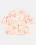 Toshi Knit Dress Classic LS - Marnie Pearl