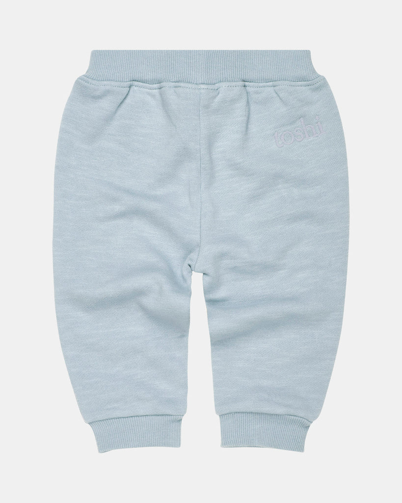 Toshi Dreamtime Organic Trackpants  Dusk