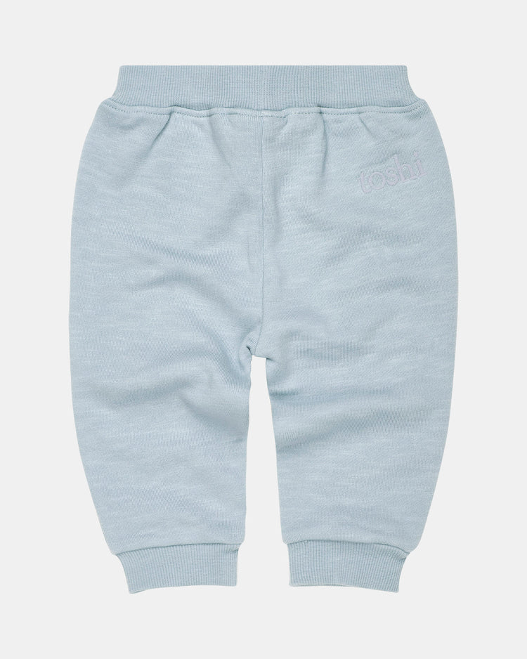 Toshi Dreamtime Organic Trackpants Dusk