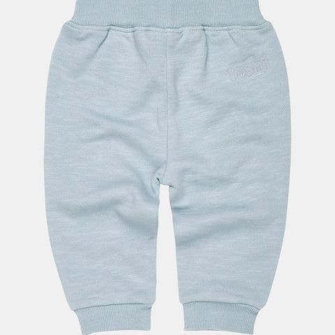 Toshi Dreamtime Organic Trackpants  Dusk