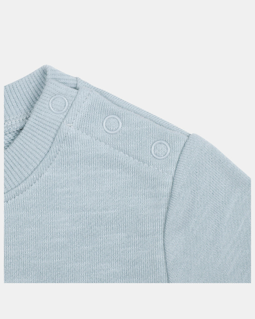 Toshi Dreamtime Organic Sweater Dusk