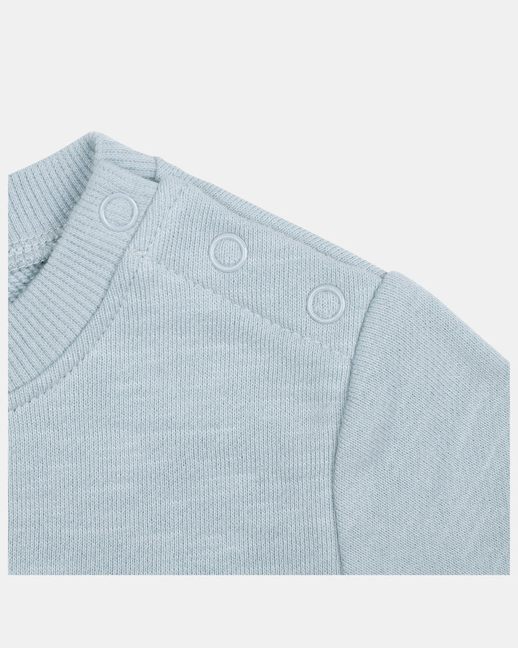 Toshi Dreamtime Organic Sweater Dusk