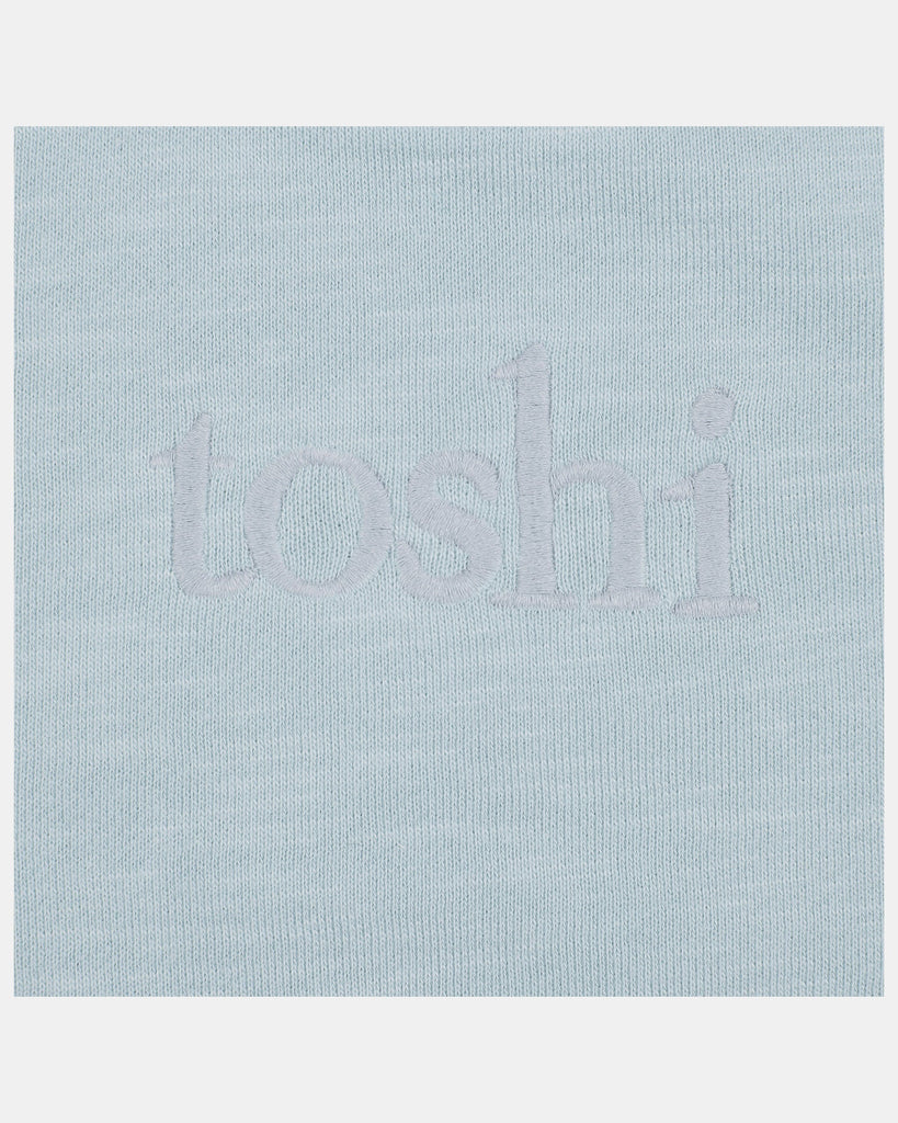 Toshi Dreamtime Organic Sweater Dusk