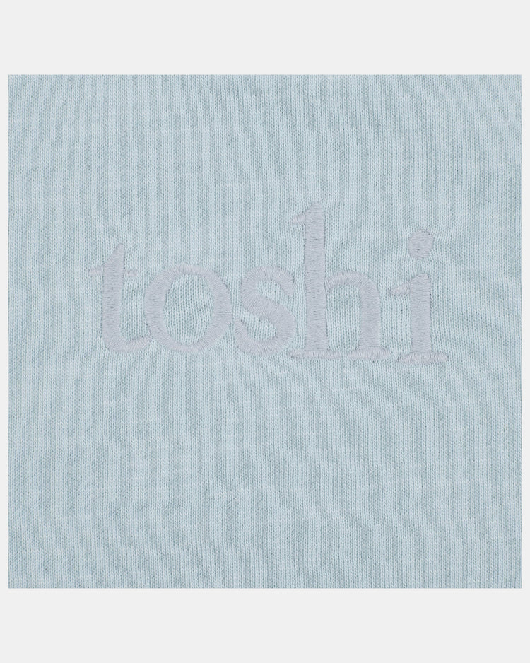 Toshi Dreamtime Organic Sweater Dusk