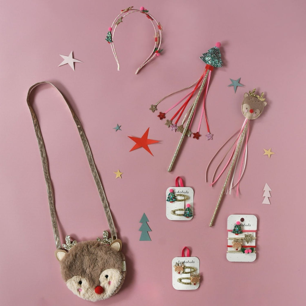 Rockahula Kids Little Reindeer Bag