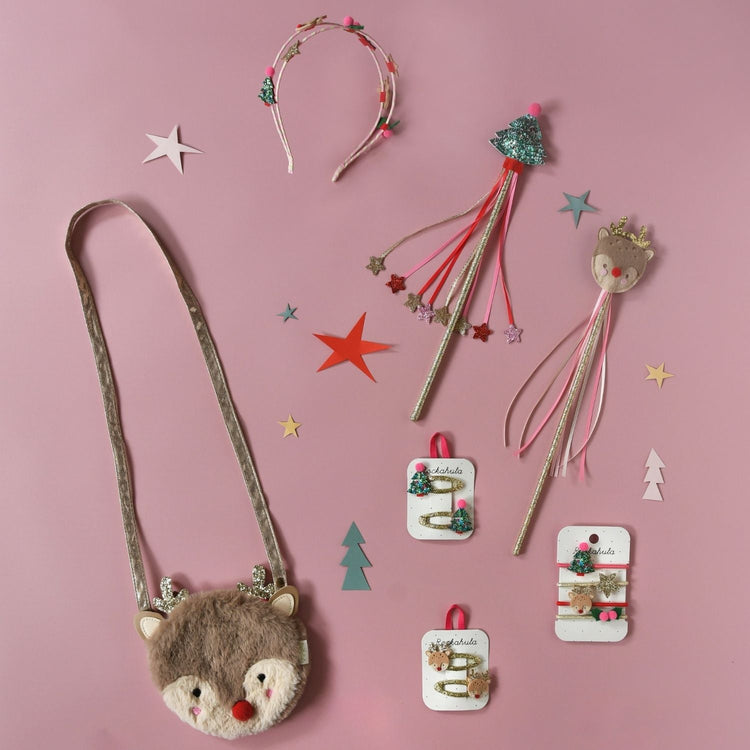 Rockahula Kids Little Reindeer Bag