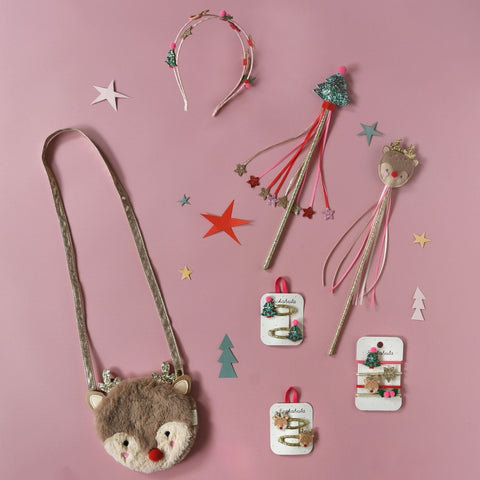 Rockahula Kids Little Reindeer Bag