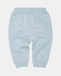 Toshi Dreamtime Organic Trackpants  Dusk