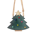 Rockahula Kids Velvet Christmas Tree Bag