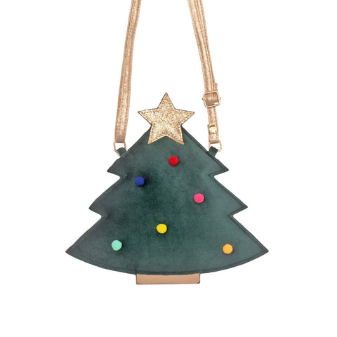 Rockahula Kids Velvet Christmas Tree Bag