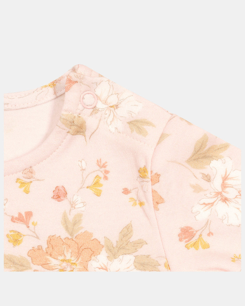 Toshi Knit Dress Classic LS - Marnie Pearl
