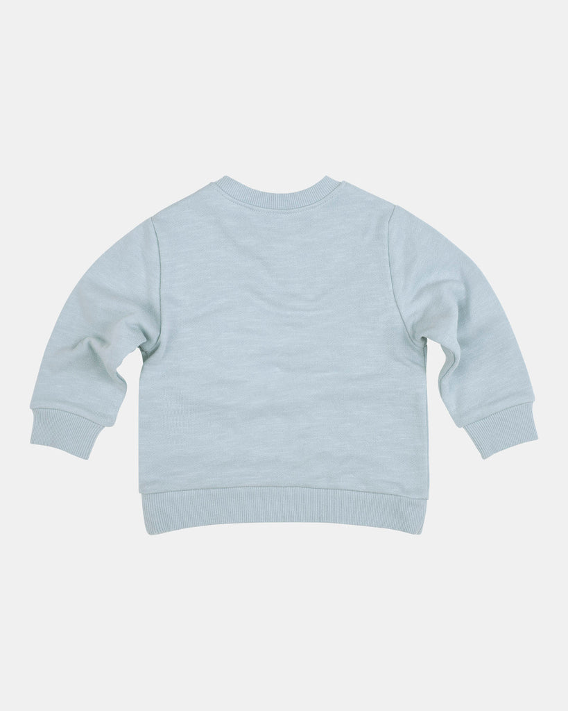 Toshi Dreamtime Organic Sweater Dusk