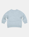 Toshi Dreamtime Organic Sweater Dusk