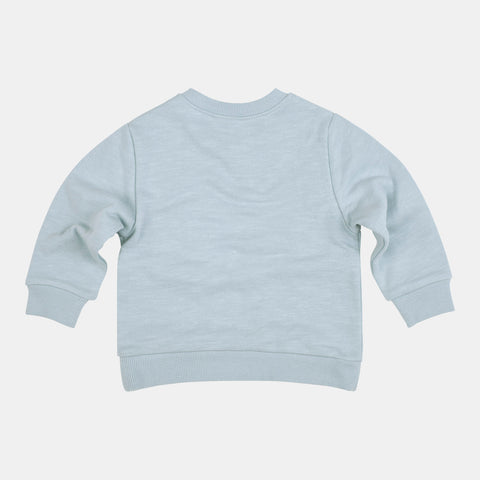 Toshi Dreamtime Organic Sweater Dusk