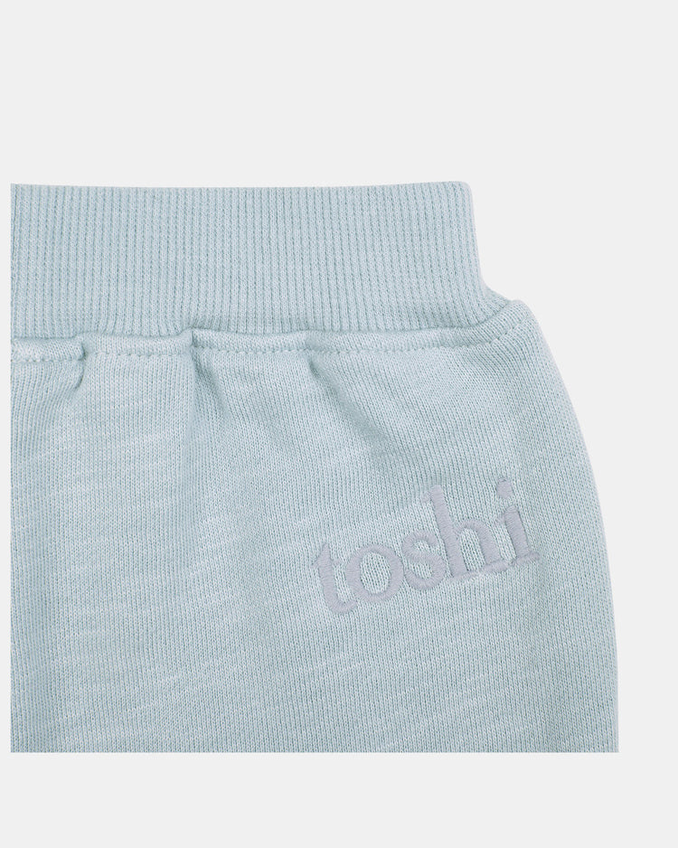Toshi Dreamtime Organic Trackpants  Dusk