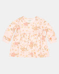 Toshi Knit Dress Classic LS - Marnie Pearl
