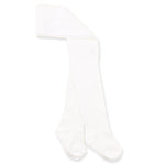Minihaha Pointelle Tights Cloud