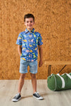 Smox Rox Dino Shirt