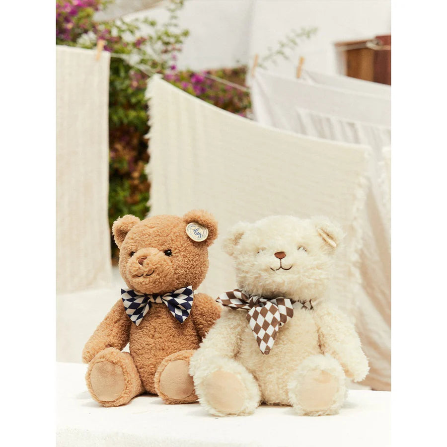 BT Chaps Norman the Snazzie Bear 32cm 12.5''