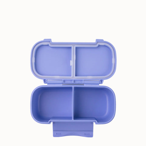 MontiiCo Snack Lunch Box - Splash